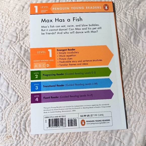 Kids picture story book - Picture 2 of 2